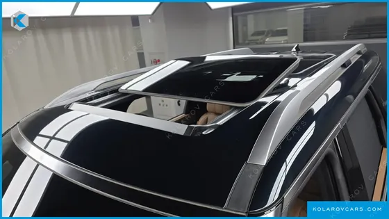 HYUNDAI PALISADE GASOLINE 2.5T 4WD 9-SEATER