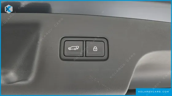 HYUNDAI PALISADE GASOLINE 2.5T 4WD 9-SEATER