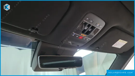 HYUNDAI PALISADE GASOLINE 2.5T 4WD 9-SEATER
