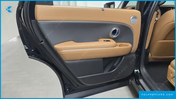 HYUNDAI PALISADE GASOLINE 2.5T 4WD 9-SEATER