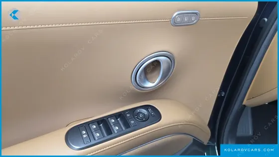 HYUNDAI PALISADE GASOLINE 2.5T 4WD 9-SEATER