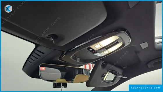 VOLVO XC60 B5 ULTIMATE BRIGHT