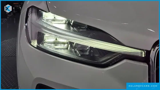 VOLVO XC60 B5 ULTIMATE BRIGHT