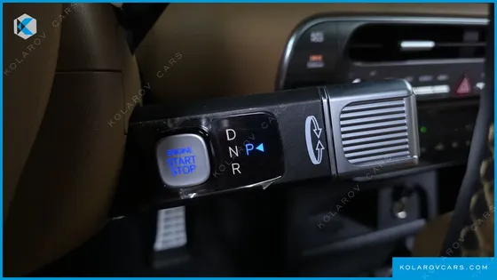 HYUNDAI PALISADE GASOLINE 2.5T 4WD 9-SEATER