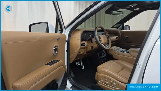 HYUNDAI PALISADE GASOLINE 2.5T 4WD 9-SEATER