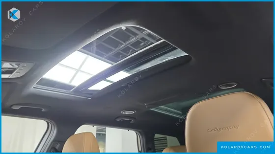 HYUNDAI PALISADE GASOLINE 2.5T 4WD 9-SEATER
