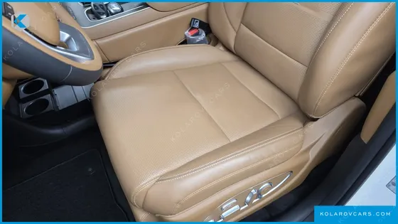 HYUNDAI PALISADE GASOLINE 2.5T 4WD 9-SEATER