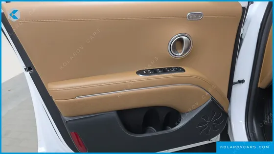 HYUNDAI PALISADE GASOLINE 2.5T 4WD 9-SEATER