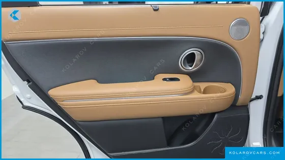 HYUNDAI PALISADE GASOLINE 2.5T 4WD 9-SEATER