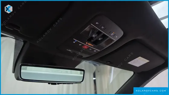 HYUNDAI PALISADE GASOLINE 2.5T 4WD 9-SEATER