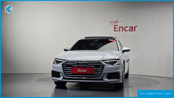 AUDI A6 45 TFSI PREMIUM