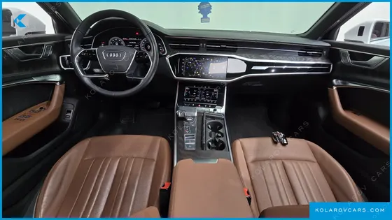 AUDI A6 45 TFSI PREMIUM
