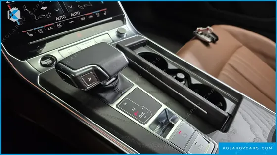 AUDI A6 45 TFSI PREMIUM