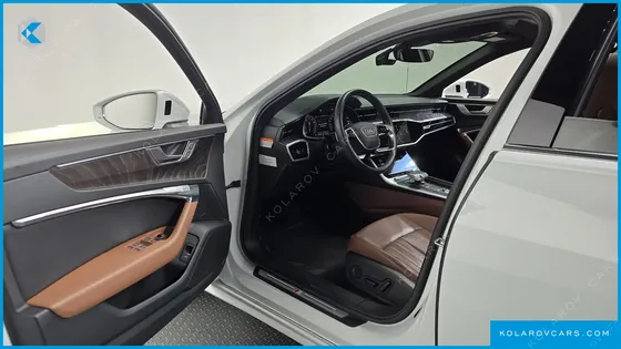 AUDI A6 45 TFSI PREMIUM