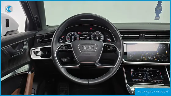 AUDI A6 45 TFSI PREMIUM