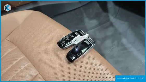 AUDI A6 45 TFSI PREMIUM