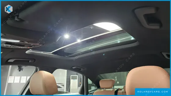 AUDI A6 45 TFSI PREMIUM