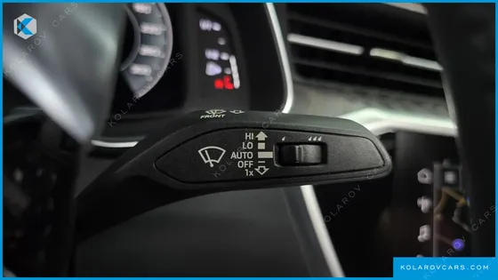 AUDI A6 45 TFSI PREMIUM