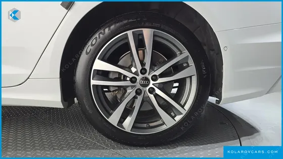 AUDI A6 45 TFSI PREMIUM