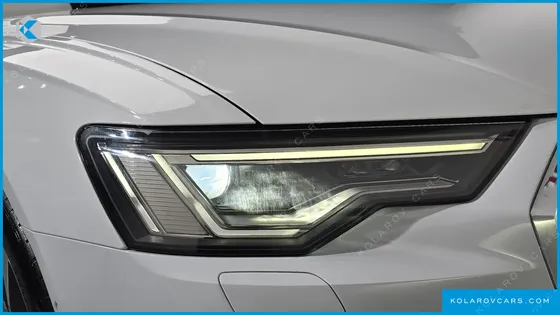 AUDI A6 45 TFSI PREMIUM