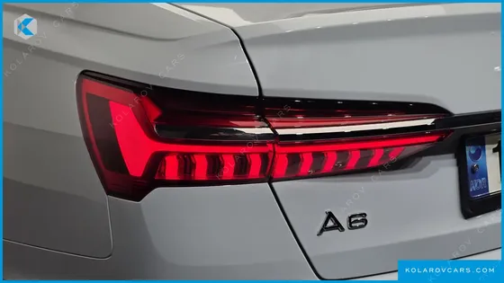AUDI A6 45 TFSI PREMIUM
