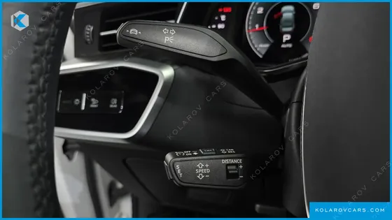 AUDI A6 45 TFSI PREMIUM