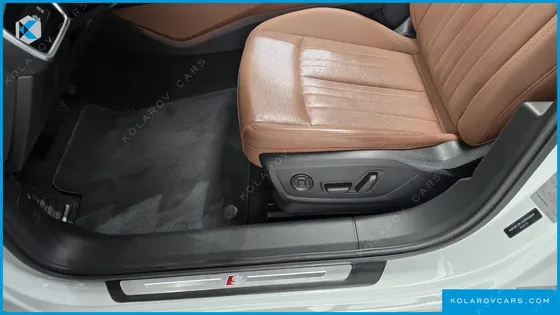 AUDI A6 45 TFSI PREMIUM