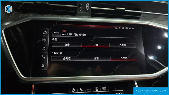 AUDI A6 45 TFSI PREMIUM