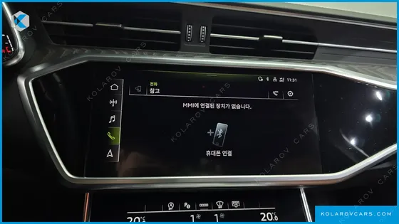 AUDI A6 45 TFSI PREMIUM