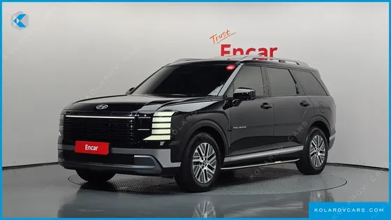 HYUNDAI PALISADE HEV 2.5T 2WD 9-SEATER