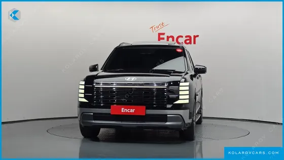 HYUNDAI PALISADE HEV 2.5T 2WD 9-SEATER