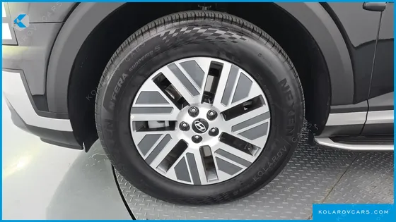 HYUNDAI PALISADE HEV 2.5T 2WD 9-SEATER