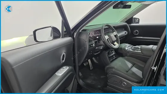 HYUNDAI PALISADE HEV 2.5T 2WD 9-SEATER