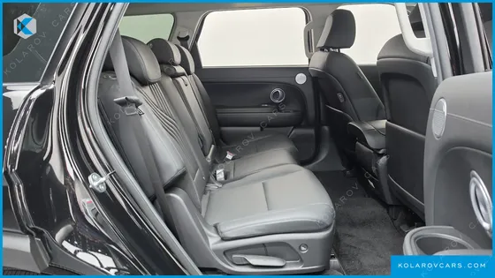 HYUNDAI PALISADE HEV 2.5T 2WD 9-SEATER