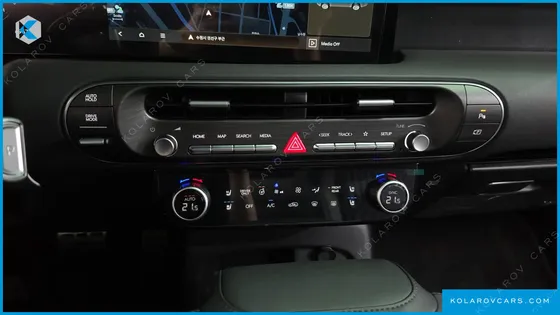 HYUNDAI PALISADE HEV 2.5T 2WD 9-SEATER