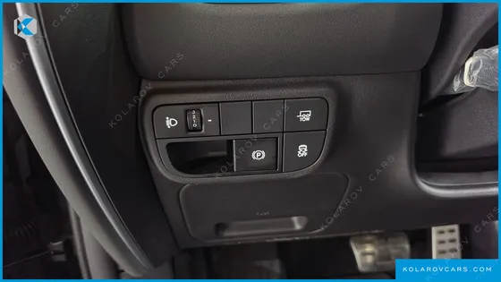 HYUNDAI PALISADE HEV 2.5T 2WD 9-SEATER
