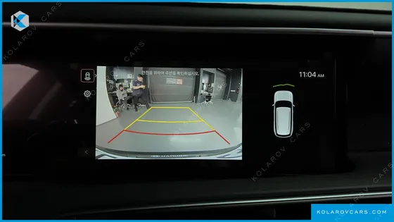 HYUNDAI PALISADE HEV 2.5T 2WD 9-SEATER