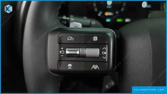 HYUNDAI PALISADE HEV 2.5T 2WD 9-SEATER