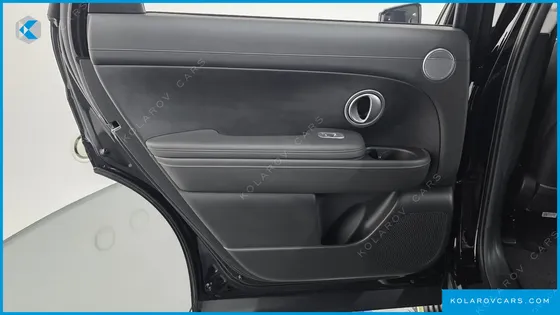 HYUNDAI PALISADE HEV 2.5T 2WD 9-SEATER