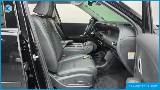 HYUNDAI PALISADE HEV 2.5T 2WD 9-SEATER