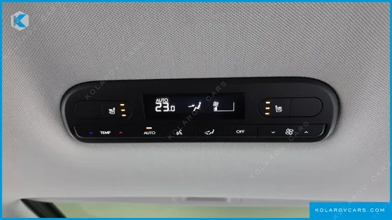 HYUNDAI PALISADE HEV 2.5T 2WD 9-SEATER