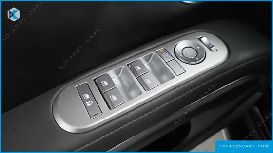 HYUNDAI PALISADE HEV 2.5T 2WD 9-SEATER