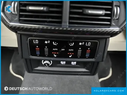 LAMBORGHINI URUS 4.0 V8