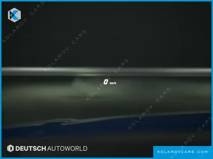 LAMBORGHINI URUS 4.0 V8