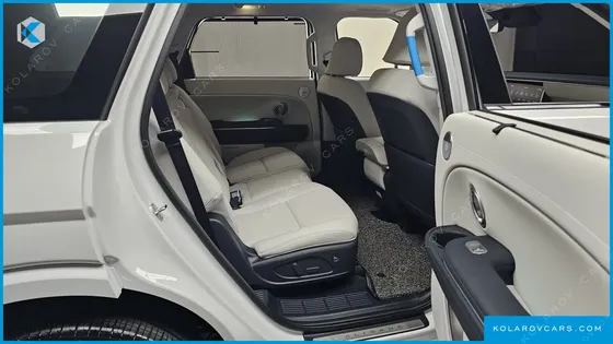 HYUNDAI PALISADE HEV 2.5T 4WD 9-SEATER