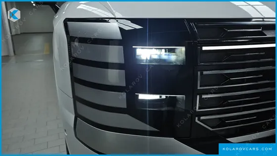HYUNDAI PALISADE HEV 2.5T 4WD 9-SEATER