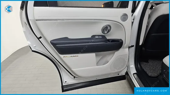 HYUNDAI PALISADE HEV 2.5T 4WD 9-SEATER