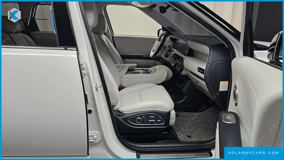 HYUNDAI PALISADE HEV 2.5T 4WD 9-SEATER