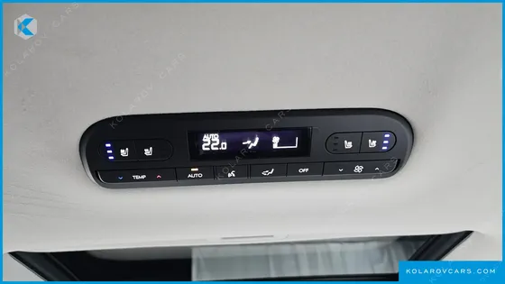 HYUNDAI PALISADE HEV 2.5T 4WD 9-SEATER