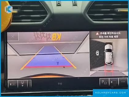 LAMBORGHINI URUS 4.0 V8